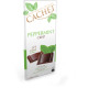 Шоколад черный Cachet Peppermint Crisp, 100 г (Бельгия)
