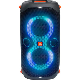 Акустическая система JBL PartyBox 110 Black (JBLPARTYBOX110EU)