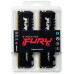 Модуль памяти DDR4 2x16GB/3600 Kingston Fury Beast RGB Black (KF436C18BBAK2/32)