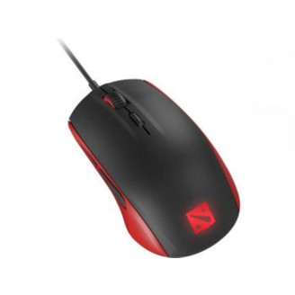 Мышь SteelSeries Rival 100 Dota2 Lenovo (62345) USB