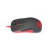 Мышь SteelSeries Rival 100 Dota2 Lenovo (62345) USB