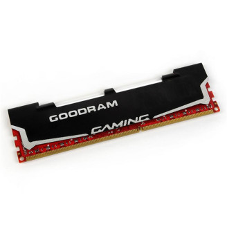 Модуль памяти DDR3 4GB/1866 GOODRAM Led Gaming (GL1866D364L9A/4G)