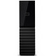 Внешний жесткий диск 3.5" USB 6.0TB WD My Book Black (WDBBGB0060HBK-EESN)