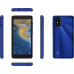 Смартфон ZTE Blade L9 1/32GB Dual Sim Blue