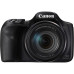 Цифровая фотокамера Canon Powershot SX540 IS Black (1067C012) (официальная гарантия)
