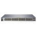 Коммутатор HP 2530-48-PoE+ 48x10/100+2xGE-T +2xGE-SFP, L2, 382W, Warranty (J9778A)