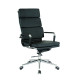 Кресло офисное Special4You Solano 2 Artleather Black (E4695)