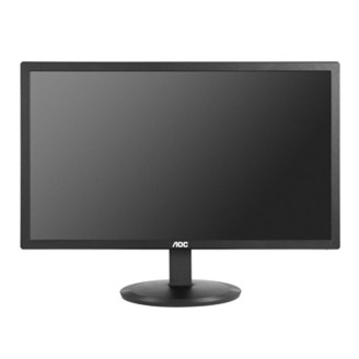 Монитор AOC 21.5 I2280SWD IPS Black