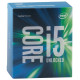 Процессор Intel Core i5 7600K 3.8GHz (6MB, Kaby Lake, 91W, S1151) Box (BX80677I57600K) no cooler