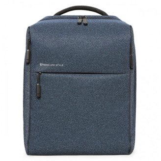 Рюкзак Xiaomi Mi minimalist urban Backpack Dark Blue (318194)