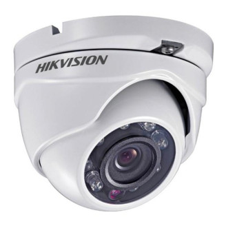 Turbo HD камера Hikvision DS-2CE56C0T-IRM (3.6 мм)