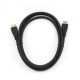 Кабель Cablexpert (CC-DP-1M) DisplayPort-DisplayPort, 1м, черный