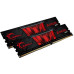 Модуль памяти DDR4 2x16GB/2666 G.Skill Aegis (F4-2666C19D-32GIS)