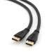 Кабель Cablexpert (CC-DP-1M) DisplayPort-DisplayPort, 1м, черный