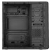 Корпус GameMax MT517-500B Black 500W