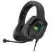 Гарнитура 2E Gaming HG350 RGB USB 7.1 Black (2E-HG350BK-7.1)