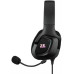 Гарнитура 2E Gaming HG350 RGB USB 7.1 Black (2E-HG350BK-7.1)