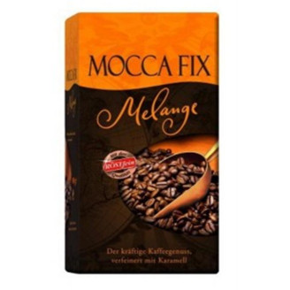 Кофе молотый Mocca Fix Melange, 500 г (Германия)