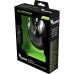 Мышь Esperanza MX401 Hawk (EGM401KG) Black/Green USB