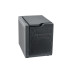 Корпус Chieftec Gaming Cube CI-01B-OP, Без БП, 2xUSB3.0, Black