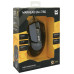 Мышь Defender Warhead GM-1780 (52780) Black USB