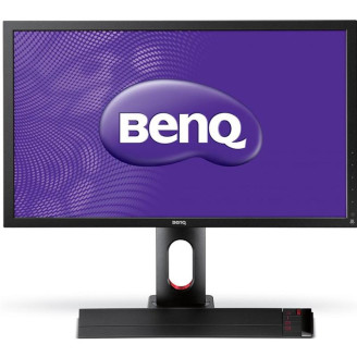 Монитор BenQ 27 XL2720 Black