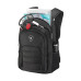 Рюкзак для ноутбука Sumdex PON-398BK Black