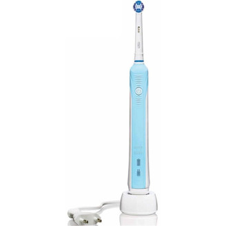 Зубная электрощетка Braun Oral-B Cross Action PRO 500 (D16.513u)