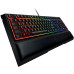 Клавиатура Razer Ornata Chroma (RZ03-02040700-R3R1)