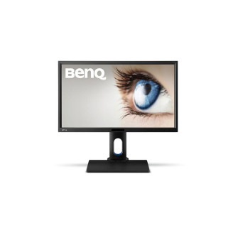 Монитор BenQ 23.8 BL2423PT IPS Black