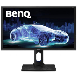 Монитор BenQ 27 PD2700Q IPS Black