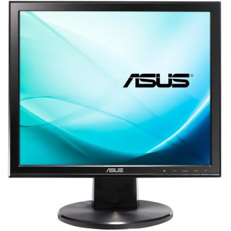 Монитор ASUS 19 VB199T IPS Black