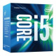 Процессор Intel Core i5 6400 2.7GHz (6mb, Skylake, 65W, S1151) Box (BX80662I56400)