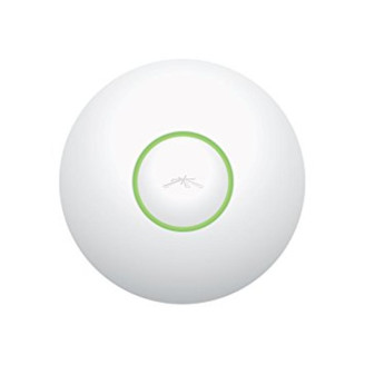 Точка доступа Ubiquiti UniFi UAP (2.4GHz, 20 dBm, 1x10/100 Mbps) Box