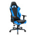 Кресло для геймеров DXRacer Racing OH/RV001/NB Black/Blue