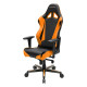 Кресло для геймеров DXRacer Racing OH/RV001/NO Black/Orange