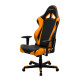 Кресло для геймеров DXRacer Racing OH/RE0/NO Black/Orange