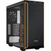 Корпус be quiet! Pure Base 600 Window Orange (BGW20) без БП