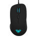 Мышь Aula Tantibus Gaming Black (6948391211688) USB