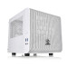 Корпус Thermaltake Core V1 Snow Edition White без БП (CA-1B8-00S6WN-01)