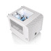 Корпус Thermaltake Core V1 Snow Edition White без БП (CA-1B8-00S6WN-01)