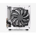 Корпус Thermaltake Core V1 Snow Edition White без БП (CA-1B8-00S6WN-01)