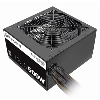 Блок питания Thermaltake TR2 S 500W (PS-TRS-0500NPCWEU-2)