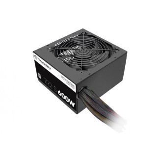 Блок питания Thermaltake TR2 S 600W (PS-TRS-0600NPCWEU-2)