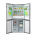 Холодильник Liberty DSBS-540 X