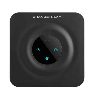 VoIP-Шлюз Grandstream HandyTone HT802, 2 FXS port, 1LAN