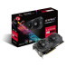 Видеокарта AMD Radeon RX 570 4GB GDDR5 ROG Strix Gaming OC Asus (ROG-STRIX-RX570-O4G-GAMING) Refurbished