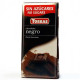 Шоколад черный Torras Negro 51%, 75 г (Испания)