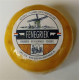 Сыр Berkhout Fenegriek Cheese, 454 г (Голландия)