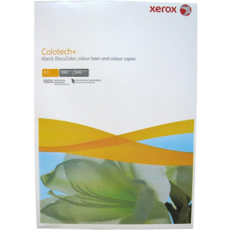 Бумага Xerox Colotech+ 100г/м2, A3, 500л (003R98844)